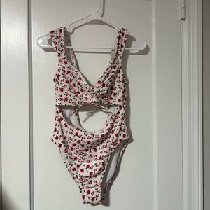 Xhilaration swimsuit